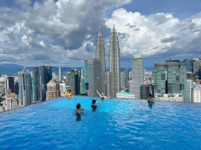 Premium Suites at The KLCC